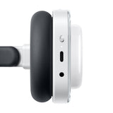 Nothing Headphone (a) Trådløse Over-Ear Hodetelefoner Hvit
