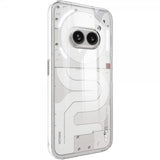 Imak Nothing Phone (2a) Deksel Crystal Case II Transparent