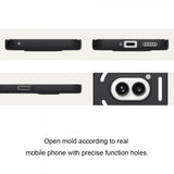 Nillkin Nothing Phone (2a) Deksel Super Frosted Shield Hvit