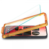 Spigen Nothing Phone (2a) Skjermbeskytter GLAS.tR ALIGNmaster 2-pakning