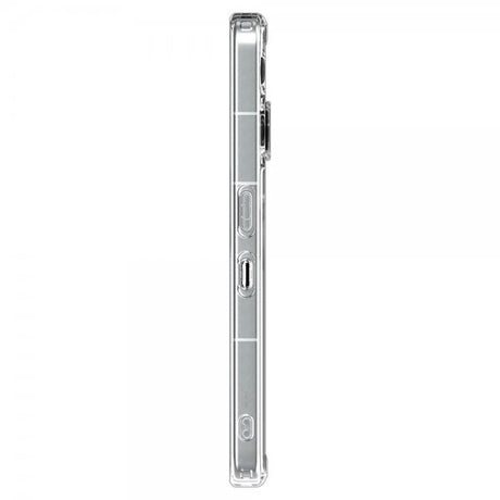 Spigen Nothing Phone 3 Deksel Ultra Hybrid Crystal Clear