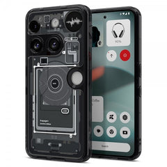 Nothing Phone (3) Deksel