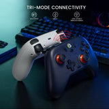 GameSir Nova Lite Multiplatform Controller Domino White