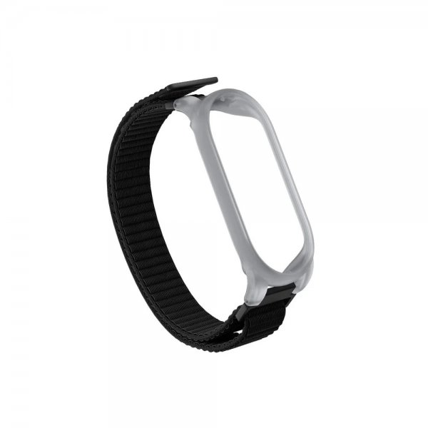 Plaud NotePin armbånd svart