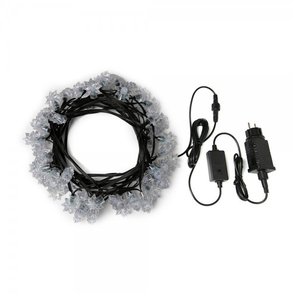 Lite bulb moments Smart String Lights - Stars