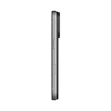 Nudient iPhone 17 Pro/iPhone 18 Pro Deksel Slice Case MagSafe Ink Black