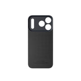 Nudient iPhone 17 Pro/iPhone 18 Pro Deksel Slice Case MagSafe Midwinter Blue