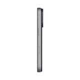 Nudient iPhone 17 Pro/iPhone 18 Pro Deksel Slice Case MagSafe Midwinter Blue
