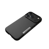 Nudient iPhone 17 Pro/iPhone 18 Pro Deksel Thin Case MagSafe Ink Black