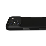 Nudient iPhone 17 Pro/iPhone 18 Pro Deksel Thin Case MagSafe Ink Black