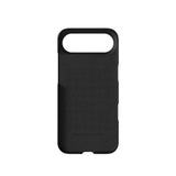 Nudient iPhone 17 Pro/iPhone 18 Pro Deksel Thin Case MagSafe Ink Black