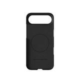 Nudient iPhone 17 Pro/iPhone 18 Pro Deksel Thin Case MagSafe Ink Black