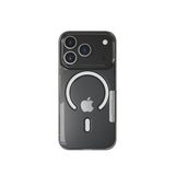 Nudient iPhone 17 Pro/iPhone 18 Pro Deksel Thin Case MagSafe Klar