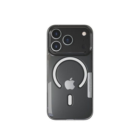 Nudient iPhone 17 Pro/iPhone 18 Pro Deksel Thin Case MagSafe Klar