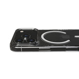 Nudient iPhone 17 Pro/iPhone 18 Pro Deksel Thin Case MagSafe Klar
