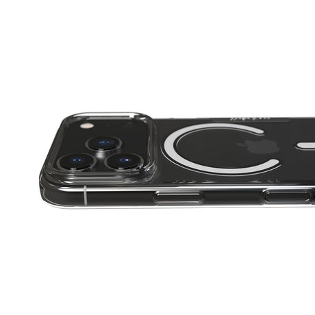 Nudient iPhone 17 Pro/iPhone 18 Pro Deksel Thin Case MagSafe Klar