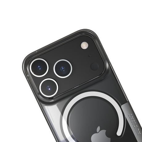 Nudient iPhone 17 Pro/iPhone 18 Pro Deksel Thin Case MagSafe Klar