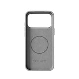 Nudient iPhone 17 Pro Max/iPhone 18 Pro Max Deksel Bold Case MagSafe Urban Grey