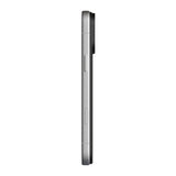 Nudient iPhone 17 Pro Max/iPhone 18 Pro Max Deksel Slice Case MagSafe Ink Black