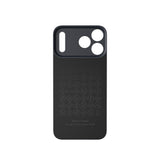 Nudient iPhone 17 Pro Max/iPhone 18 Pro Max Deksel Slice Case MagSafe Midwinter Blue