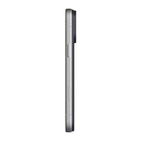 Nudient iPhone 17 Pro Max/iPhone 18 Pro Max Deksel Slice Case MagSafe Midwinter Blue