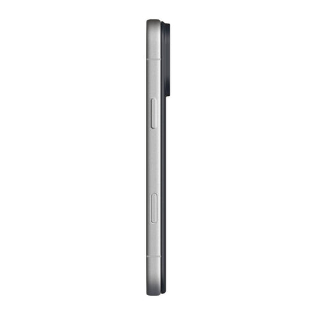 Nudient iPhone 17 Pro Max/iPhone 18 Pro Max Deksel Slice Case MagSafe Midwinter Blue