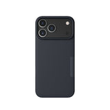 Nudient iPhone 17 Pro Max/iPhone 18 Pro Max Deksel Thin Case MagSafe Midwinter Blue