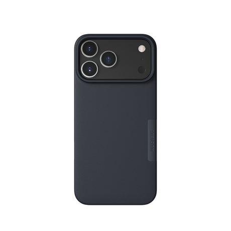 Nudient iPhone 17 Pro Max/iPhone 18 Pro Max Deksel Thin Case MagSafe Midwinter Blue