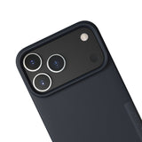 Nudient iPhone 17 Pro Max/iPhone 18 Pro Max Deksel Thin Case MagSafe Midwinter Blue