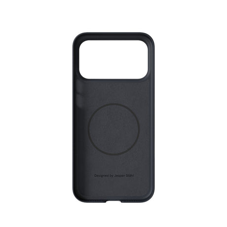 Nudient iPhone 17 Pro Max/iPhone 18 Pro Max Deksel Thin Case MagSafe Midwinter Blue