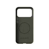 Nudient iPhone 17 Pro Max/iPhone 18 Pro Max Deksel Thin Case MagSafe Pine Green