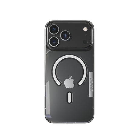 Nudient iPhone 17 Pro Max/iPhone 18 Pro Max Deksel Thin Case MagSafe Klar