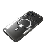 Nudient iPhone 17 Pro Max/iPhone 18 Pro Max Deksel Thin Case MagSafe Klar
