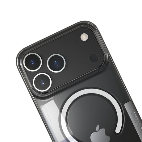 Nudient iPhone 17 Pro Max/iPhone 18 Pro Max Deksel Thin Case MagSafe Klar