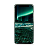 dbramante1928 iPhone 13 Mini Etui New York Avtakbart Deksel Greenbay