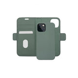 dbramante1928 iPhone 13 Mini Etui New York Avtakbart Deksel Greenbay