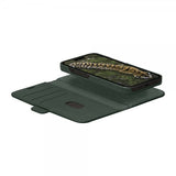 dbramante1928 iPhone 15 Pro Etui New York Evergreen