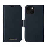 dbramante1928 iPhone 13/14/15/16e/17e Etui New York Pacific Blue