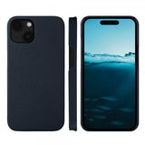 dbramante1928 iPhone 13/14/15/16e/17e Etui New York Pacific Blue