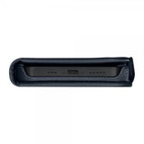 dbramante1928 iPhone 13/14/15/16e/17e Etui New York Pacific Blue
