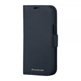 dbramante1928 iPhone 15 Pro Etui New York Pacific Blue