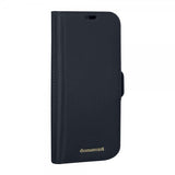 dbramante1928 iPhone 15 Pro Etui New York Pacific Blue