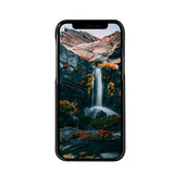 dbramante1928 iPhone 13 Pro Etui New York Avtakbart Deksel Night Black