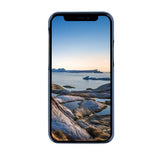 dbramante1928 iPhone 13 Etui New York Avtakbart Deksel Ultra Marine Blue