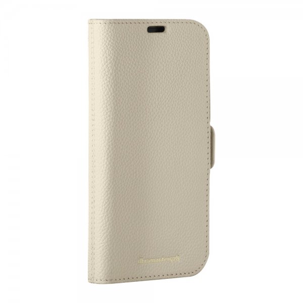 dbramante1928 iPhone 15 Pro Etui New York Sand Dune