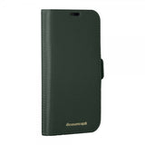 dbramante1928 iPhone 15 Plus Etui New York Evergreen