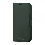 dbramante1928 iPhone 15 Pro Max Etui New York Evergreen