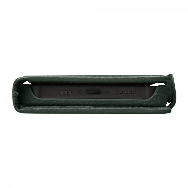 dbramante1928 iPhone 15 Pro Max Etui New York Evergreen