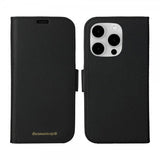 dbramante1928 iPhone 15 Pro Max Etui New York Night Black