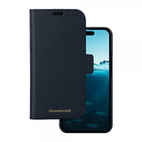 dbramante1928 iPhone 15 Plus Etui New York Pacific Blue